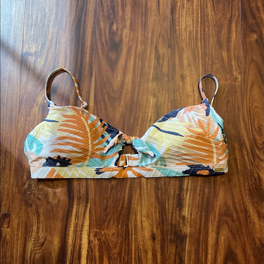 Roxy bikini top L